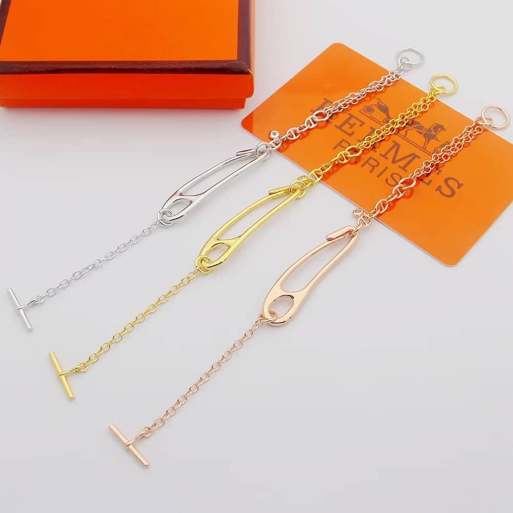 レプリカエルメスブレスレット