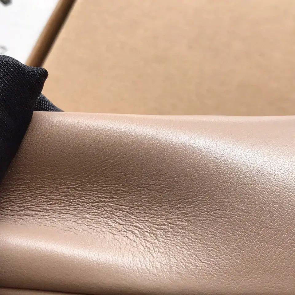 GGマーモント キルティング ミニバッグ