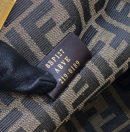 フェンディファースト