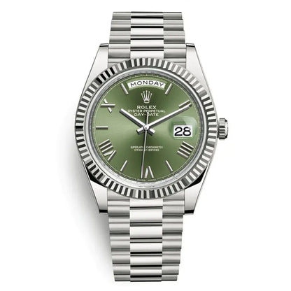 ロレックス デイデイト40 228239