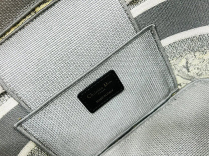 クリスチャン・ディオール コスメティックバッグ