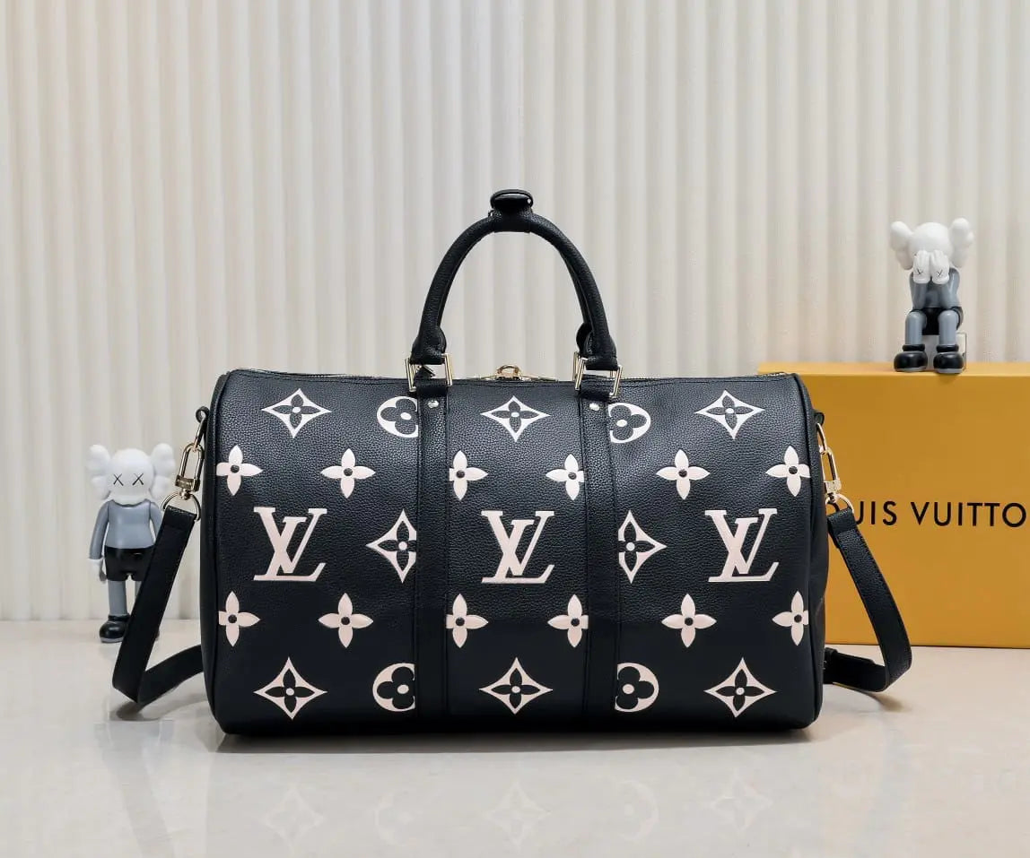 ルイ・ヴィトン M46670 キーポル・バンドリエール45