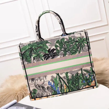 ディオール ブックトート