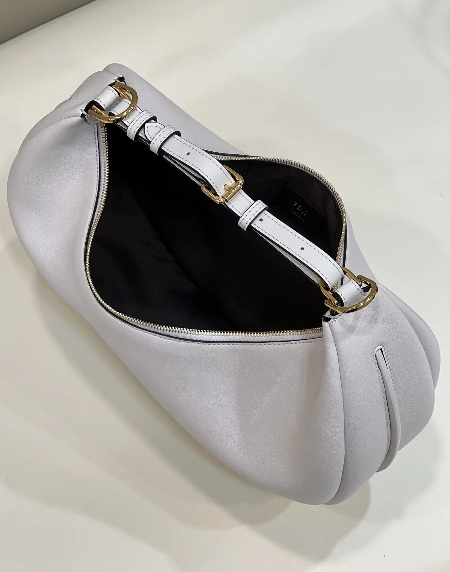 フェンディグラフィー