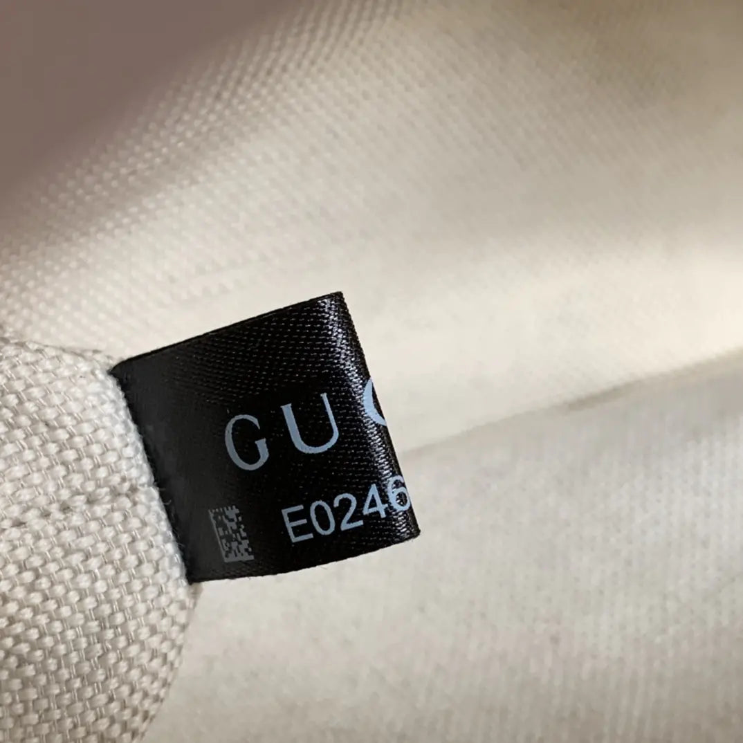 グッチ ホースビット 1955 ミニトップハンドルバッグ