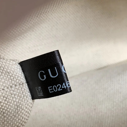 グッチ ホースビット 1955 ミニトップハンドルバッグ