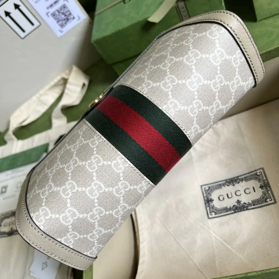 オフィディアGGスモールショルダーバッグ