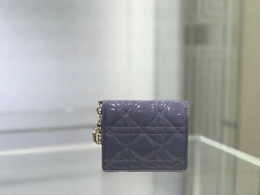 ディオール カナージュ ウォレット