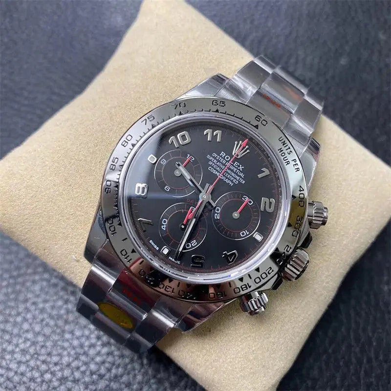 ロレックス コスモグラフ デイトナ 116509