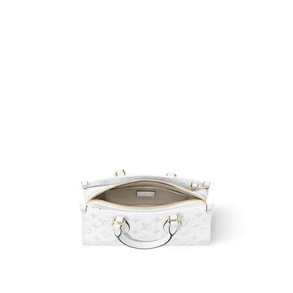 ルイ・ヴィトン M11274 オンザゴー イーストウエスト