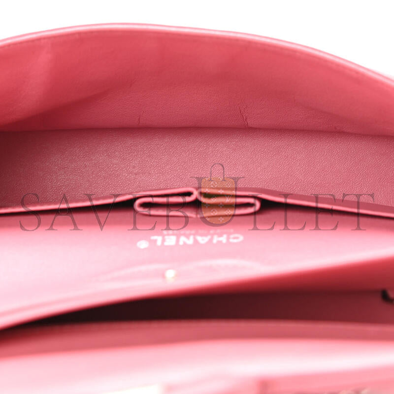 シャネル ミディアム ダブルフラップ 1058934 (25*15*6cm)