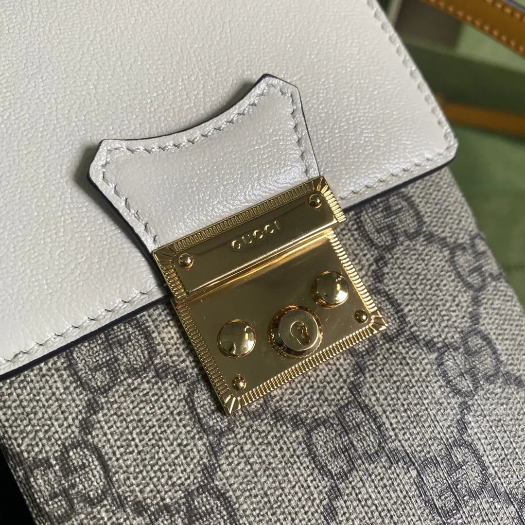 GGフラップ南京錠