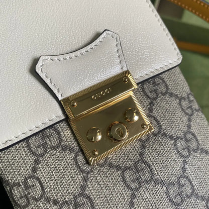 GGフラップ南京錠