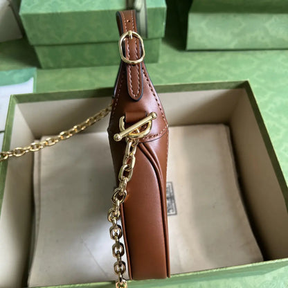 ジャッキー 1961 ミニ GG ショルダーバッグ