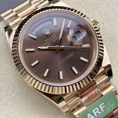 ロレックス デイデイト40 228235-0053