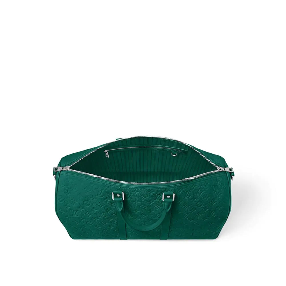 ルイ・ヴィトン M12799 キーポル・バンドリエール50