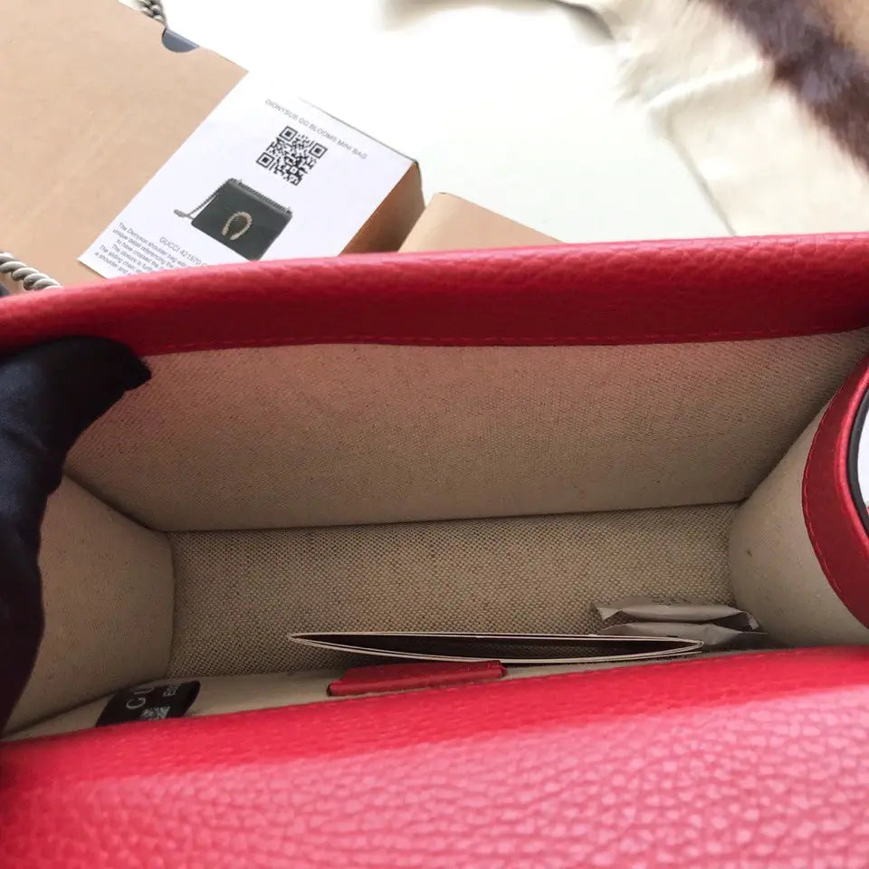 ディオニュソス ミニバッグ