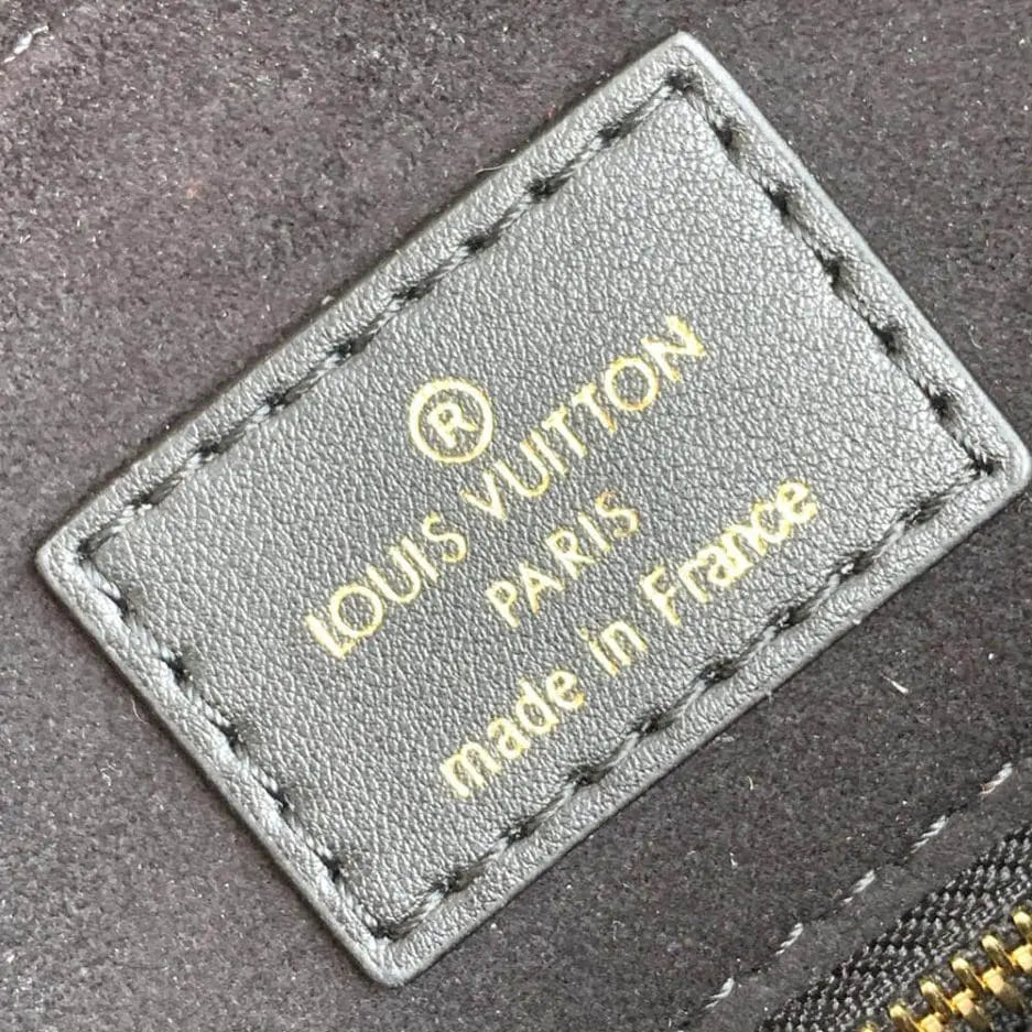 ルイ・ヴィトン M58951 スピーディ・バンドリエール25