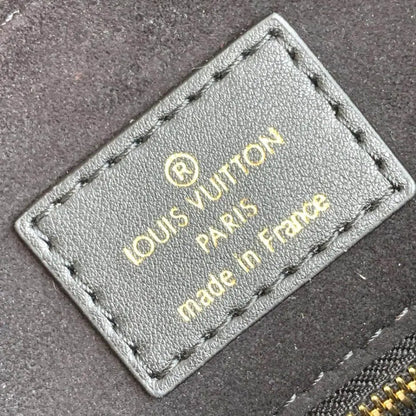 ルイ・ヴィトン M58951 スピーディ・バンドリエール25