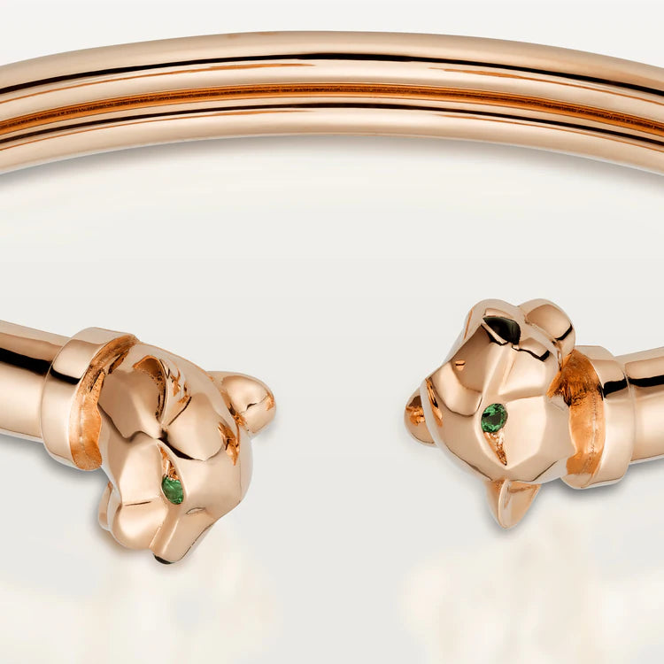 パンテール ドゥ カルティエ ブレスレット