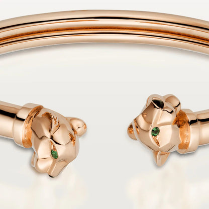 パンテール ドゥ カルティエ ブレスレット