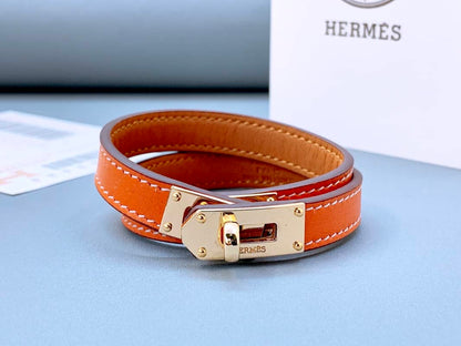 エルメスのブレスレットが安い