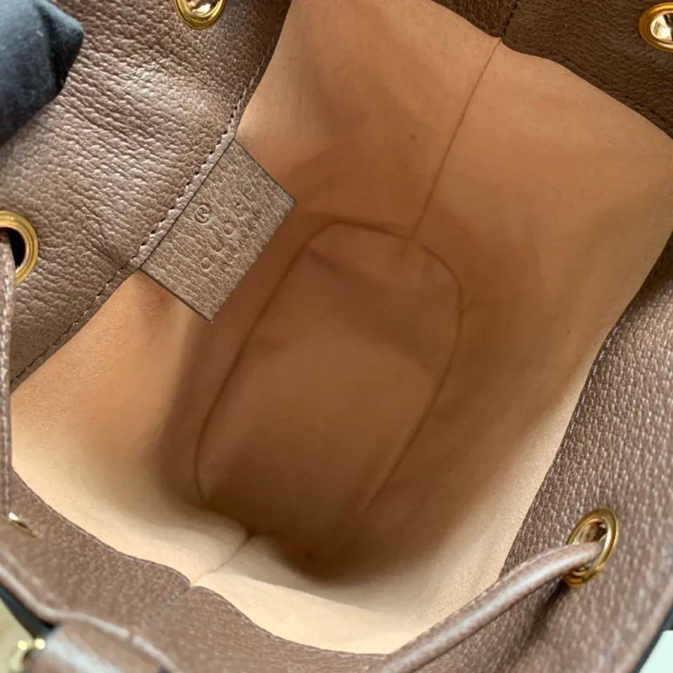 オフィディア ミニ GG バケットバッグ