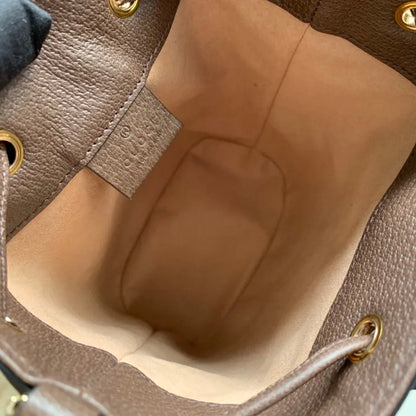 オフィディア ミニ GG バケットバッグ