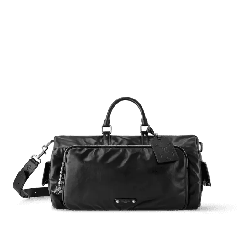 ルイ・ヴィトン M13992 キーポル・カーゴ・バンドリエール50