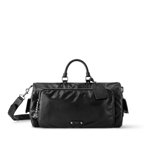 ルイ・ヴィトン M13992 キーポル・カーゴ・バンドリエール50