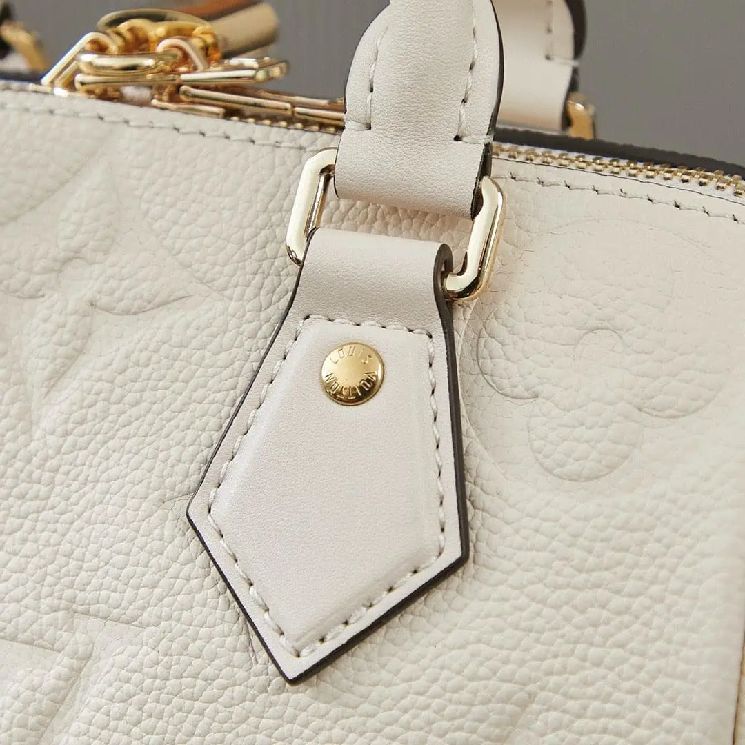 ルイ・ヴィトン M58954 スピーディ・バンドリエール20