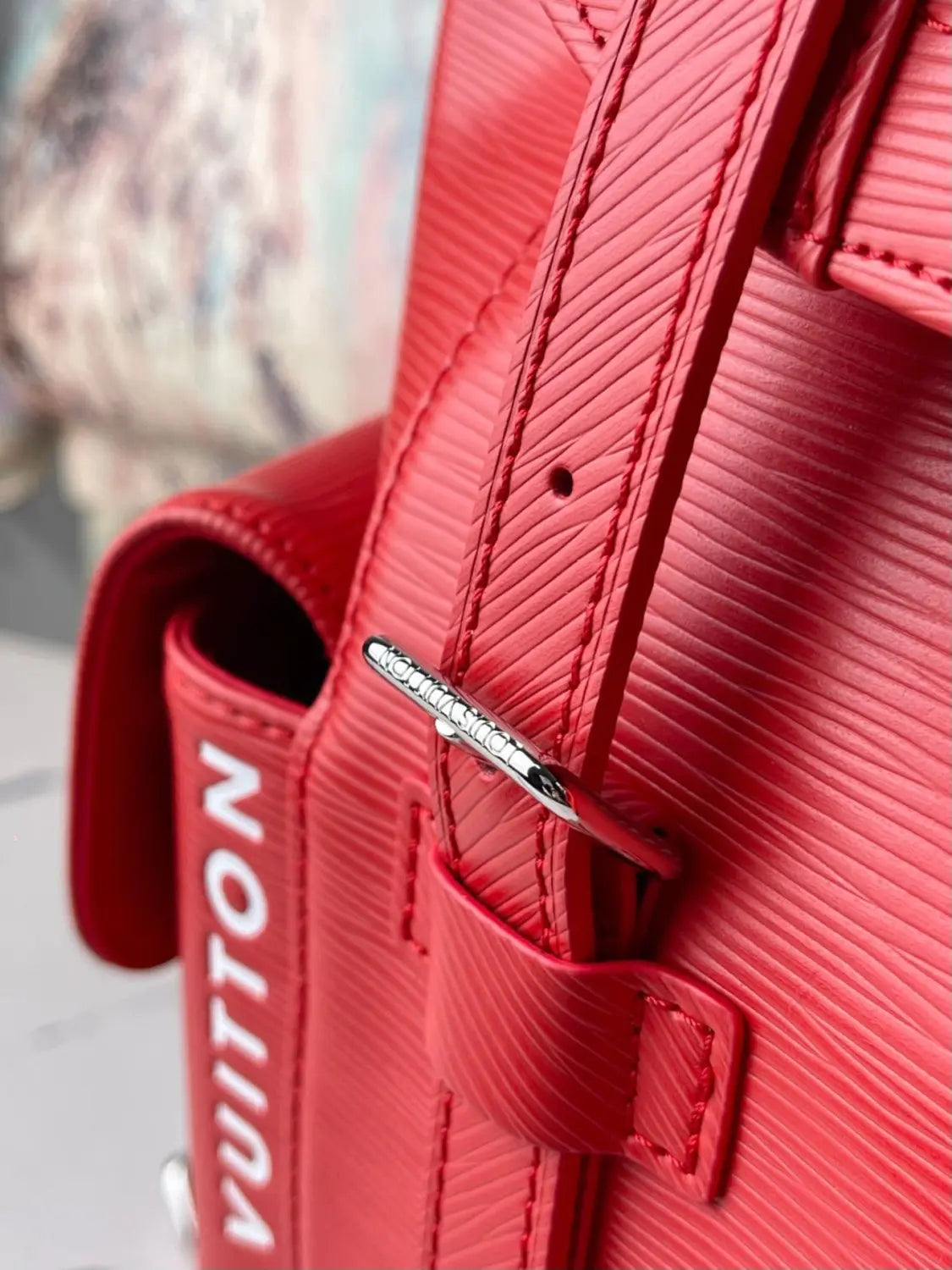 ルイ・ヴィトン M23764 クリストファー MM