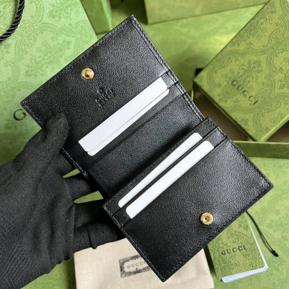 グッチ カードケース ウォレット