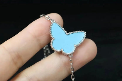 ヴァン クリーフ＆アーペル 四つ葉のクローバー マルチシェイプ ブレスレット