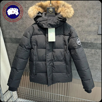 Canada Goose Parka Down Jacket ダウンジャケット
