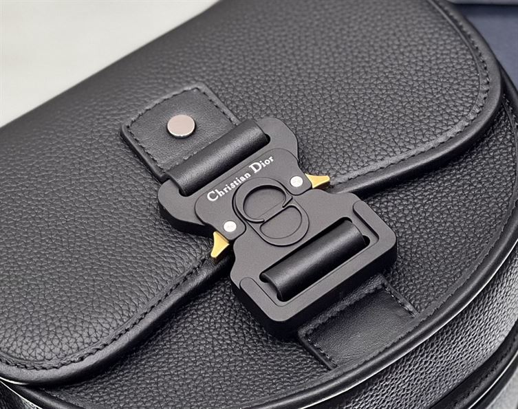 ディオール ミニ ギャロップ バッグ ストラップ付き – DIO040