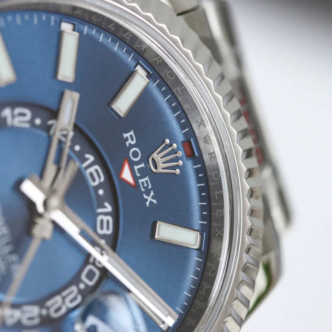 ロレックス スカイドゥエラー ROLEX SKY DWELLER 326934