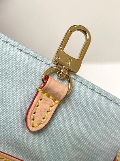 ルイ・ヴィトン N40518 オンザゴー MM