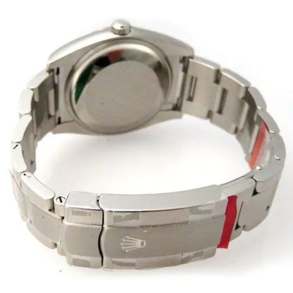 オイスター パーペチュアル 34 M114200-0021