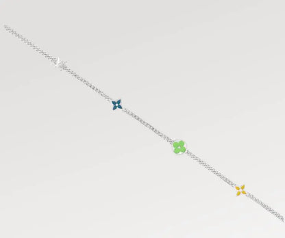 LV ルイ・ヴィトン LV サンライズ ネックレス M00652