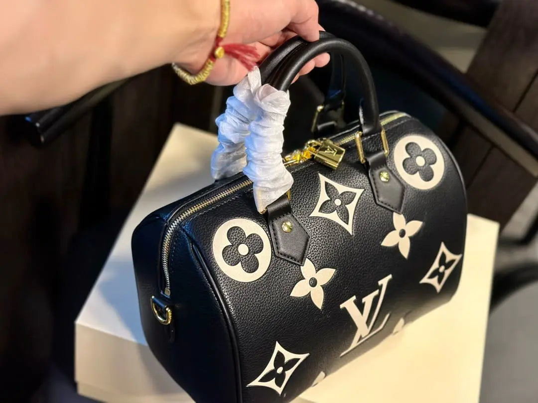 ルイ・ヴィトン M58947 スピーディ・バンドリエール25