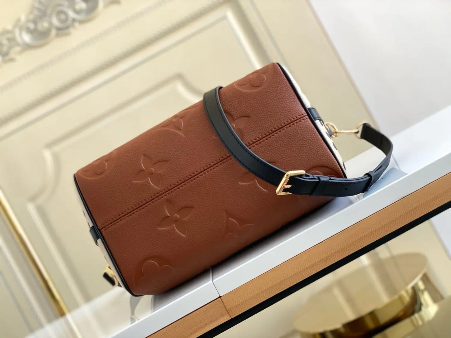 ルイ・ヴィトン スピーディバンドリエール25 M45840