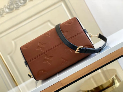 ルイ・ヴィトン スピーディバンドリエール25 M45840