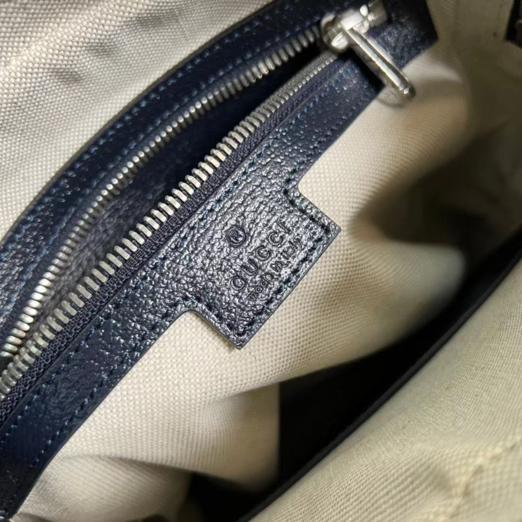 GGメッセンジャーバッグ