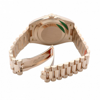 ロレックス ROLEX デイデイト 40 228235