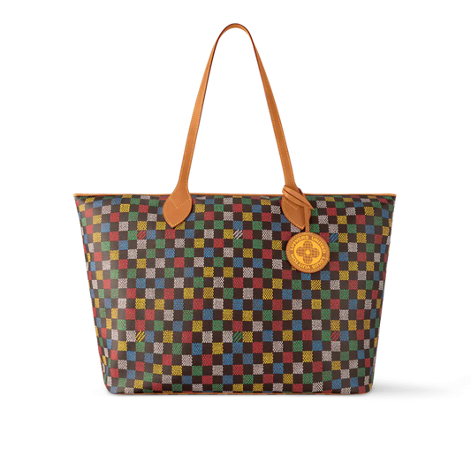 ルイ・ヴィトン N00191 ネヴァーエヴァーフル バッグ