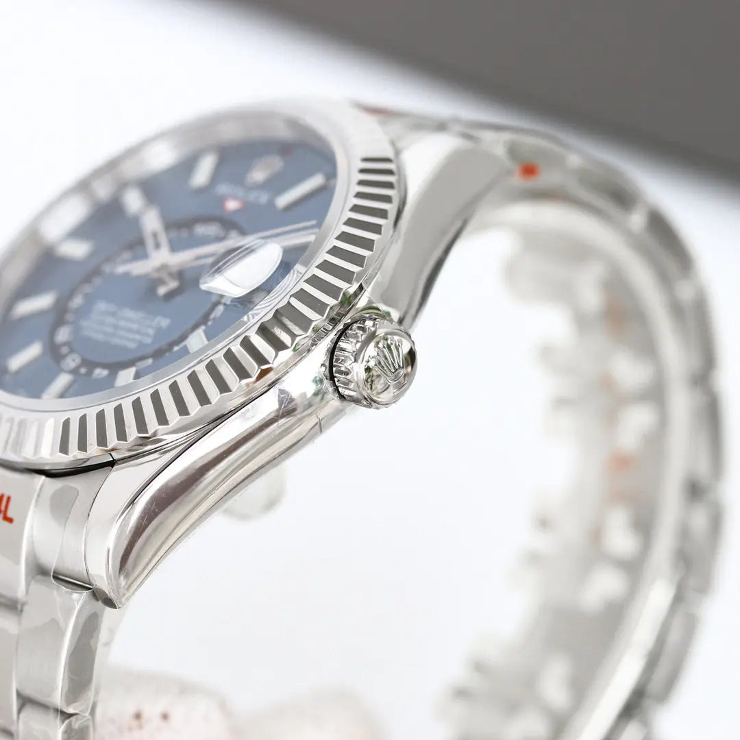ロレックス スカイドゥエラー ROLEX SKY DWELLER 326934