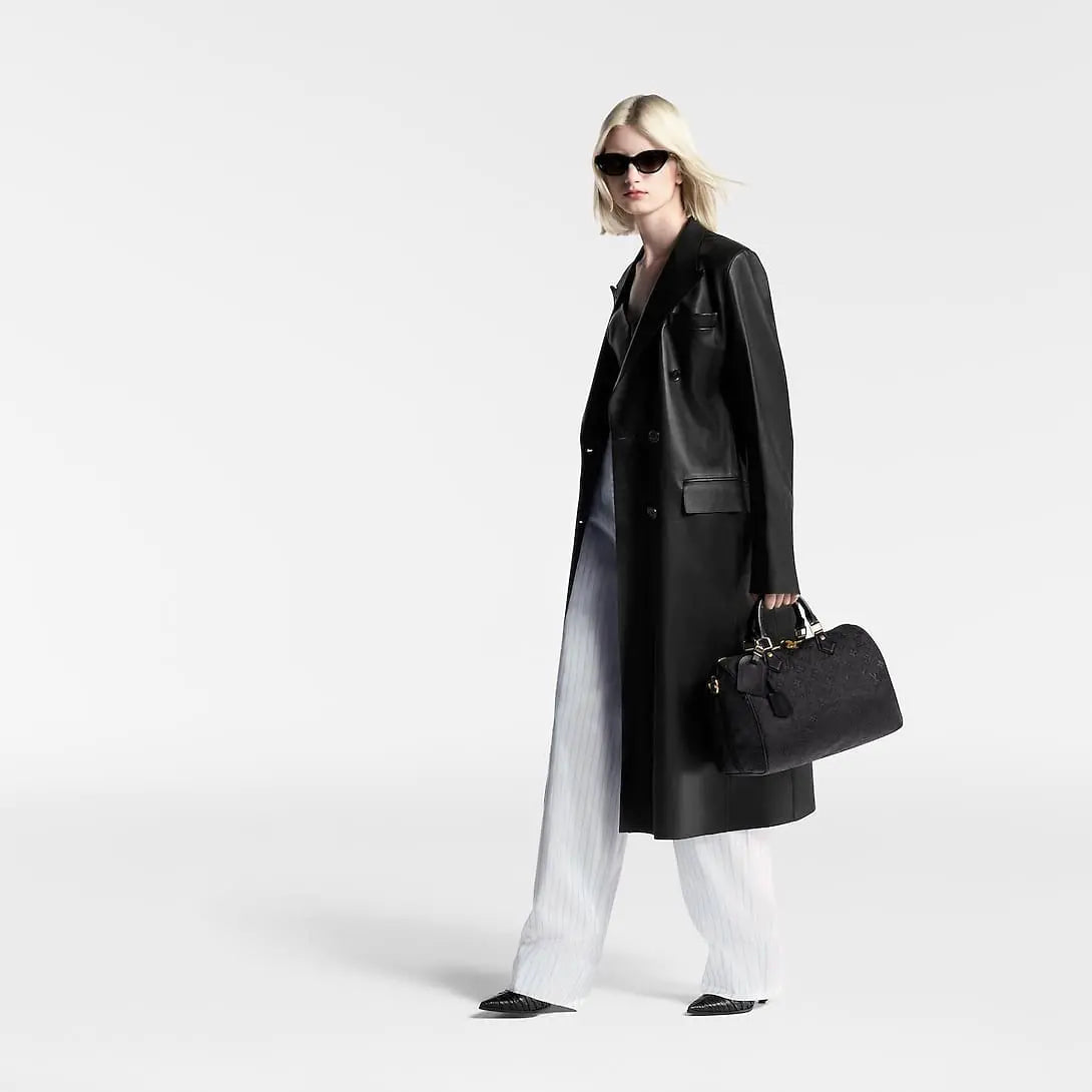 ルイ・ヴィトン M47186 スピーディ ソフト 30