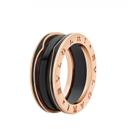 ブルガリ B.ZERO1 リング 新作