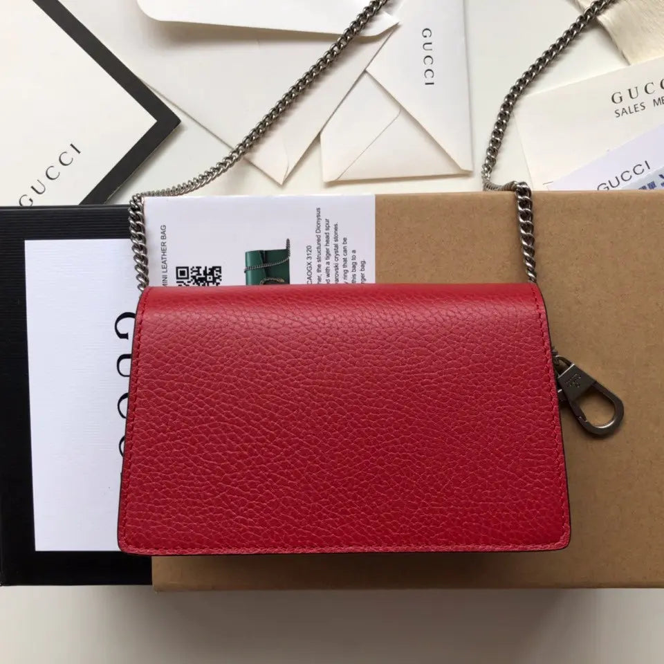 米国限定ディオニュソスリザードスーパーミニバッグ